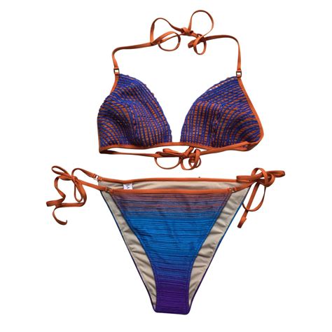 la perla swimwear.